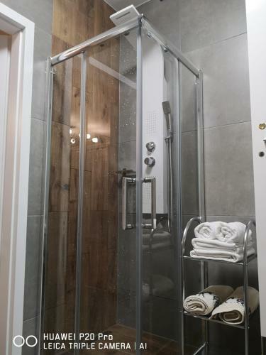 Apartament Zuza