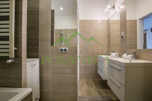 Panorama - Polanica Apartamenty Pl