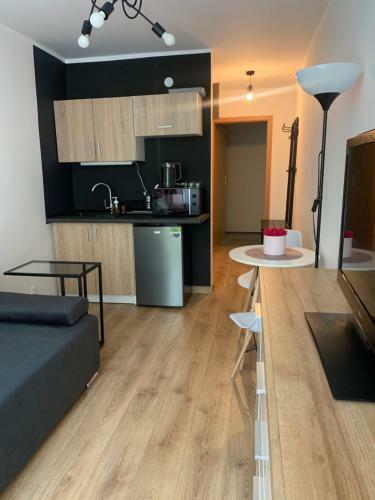 Sen Na Cichej - Apartamenty W Parku