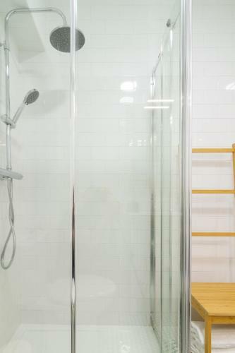 Apartamento Aparicio Sun Beach