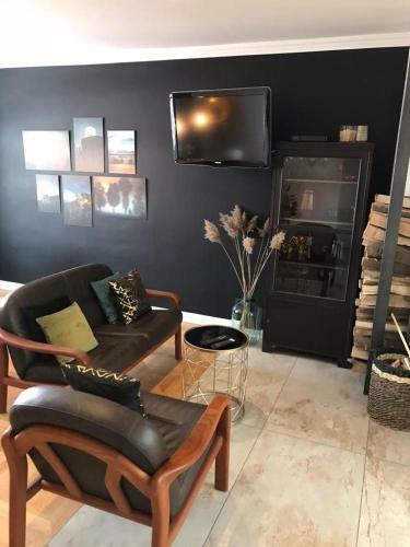 Apartament Karina