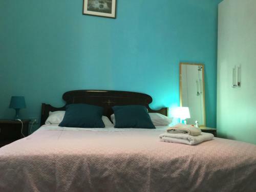 Hostal House Steccuto