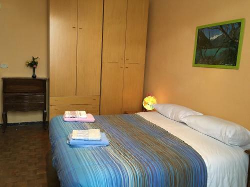 Hostal House Steccuto