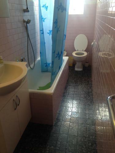 Hostal House Steccuto