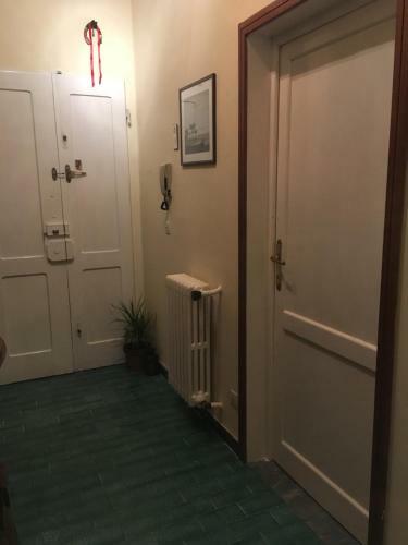 Hostal House Steccuto
