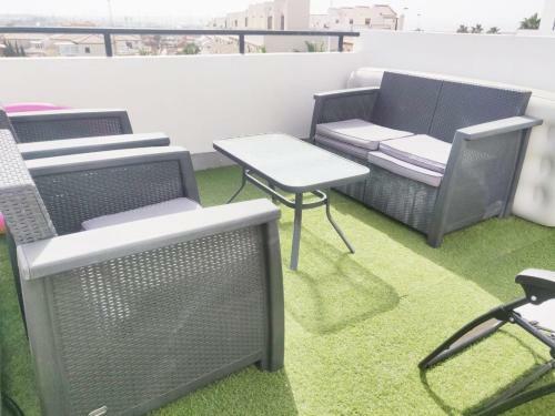 Apartamento Casa La Zorro