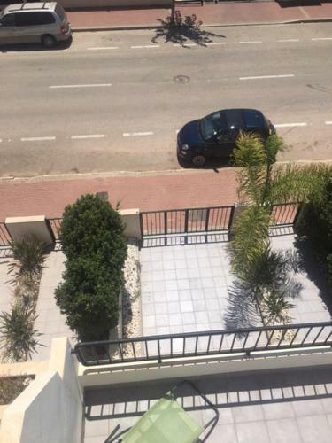 Apartamento Casa La Zorro