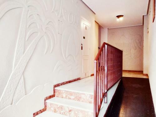 Captain Garcia Apartment