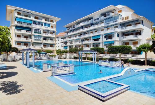 Apartamento Urb Vi�amar