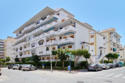 Apartamento Urb Vi�amar