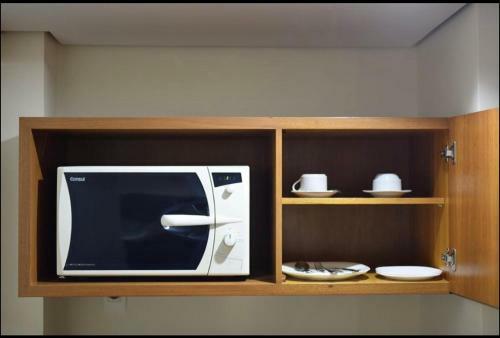 Apartamento Quality Center Paulista