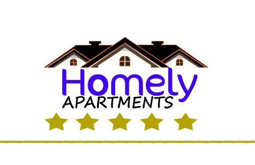 Homely Apartments Las Salinas
