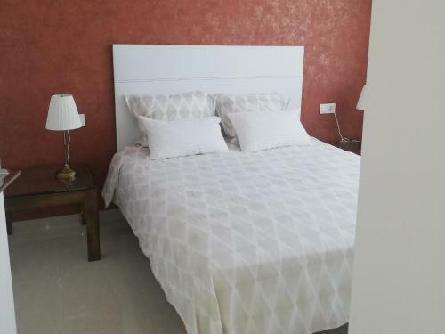 Apartamento Amay 880 Nr 1