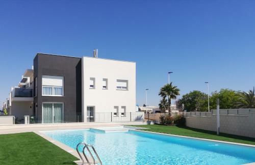 Apartamento Amay 880 Nr 1