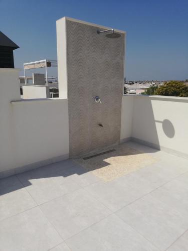 Apartamento Amay 880 Nr 1