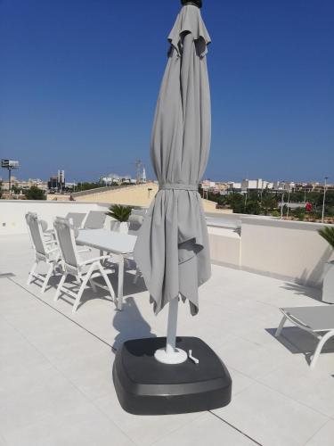 Apartamento Amay 880 Nr 1