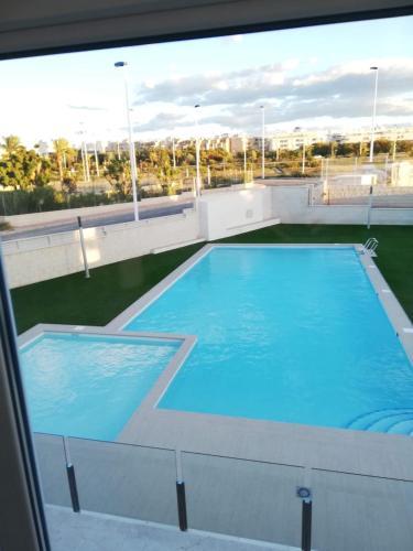 Apartamento Amay 880 Nr 1