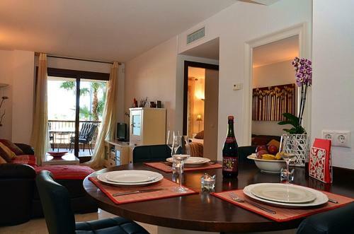 Apartments In Punto Prima