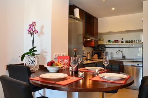Apartments In Punto Prima
