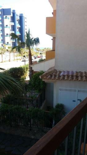 Apartments In Punto Prima