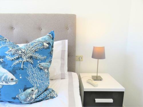Apartamento Penthouse Bellavista With Sea Views