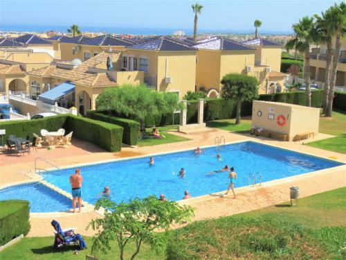 Apartamento Penthouse Bellavista With Sea Views