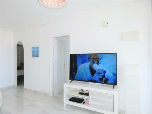 Apartamento Penthouse Bellavista With Sea Views