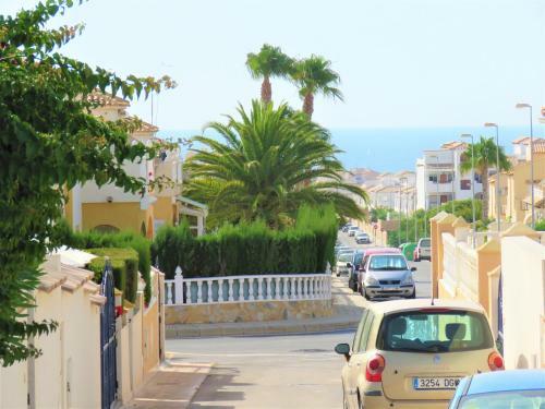 Apartamento Penthouse Bellavista With Sea Views