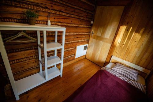 Agroturismo Chata Pod Lasem