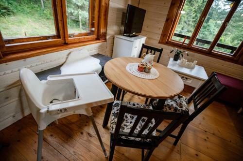 Agroturismo Chata Pod Lasem