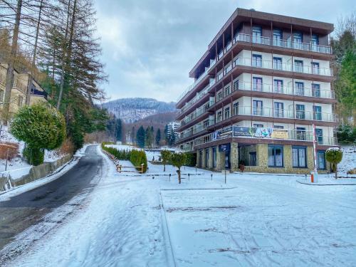 Kurort Kozubnik Apartament 33