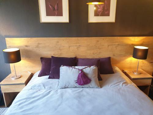 Apartament Nied?wiedzie Zacisze - 5d Apartamenty