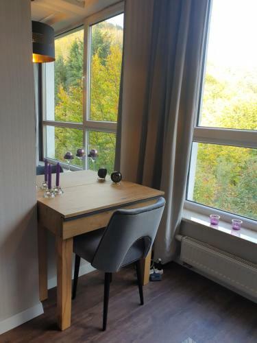 Apartament Nied?wiedzie Zacisze - 5d Apartamenty