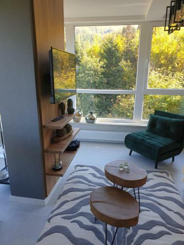 Apartament Nied?wiedzie Zacisze - 5d Apartamenty