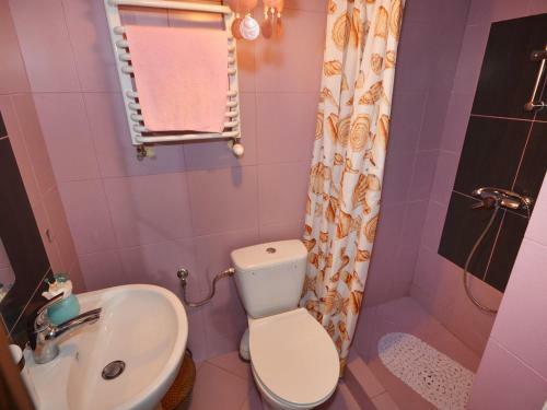 Apartment Bocianowo In Agrotourism
