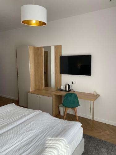 Hotel Sebory