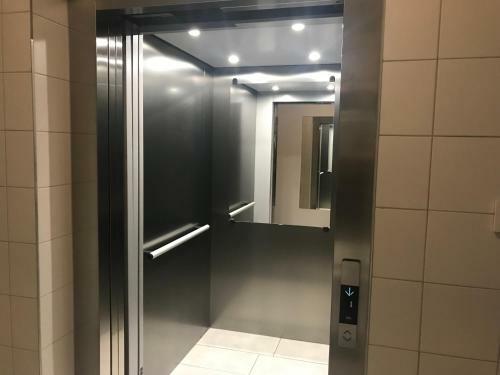 Apartament Lemon