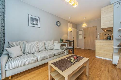 Apartament Lemon