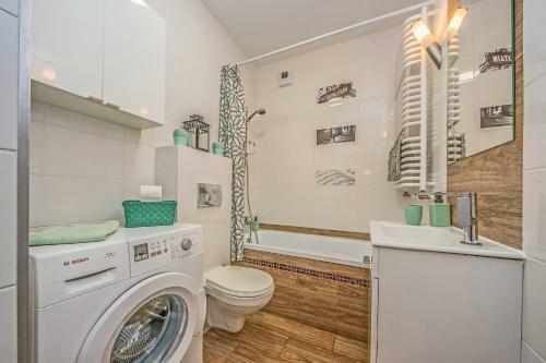 Apartament Lemon