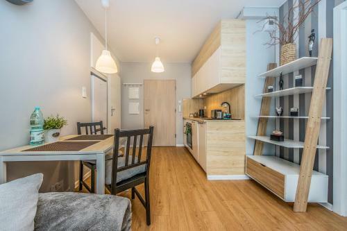 Apartament Lemon