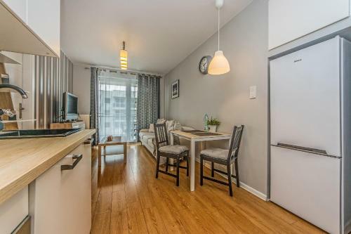 Apartament Lemon