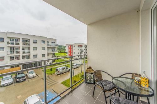 Apartament Lemon