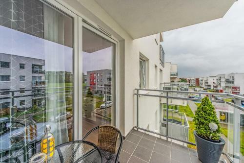 Apartament Lemon