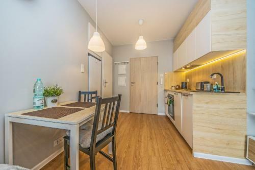 Apartament Lemon