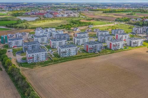 Apartament Lemon