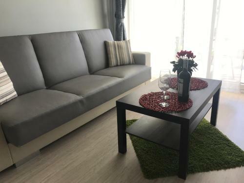 Apartament Lucky