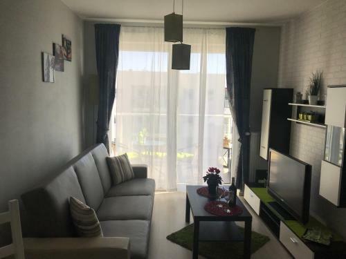 Apartament Lucky