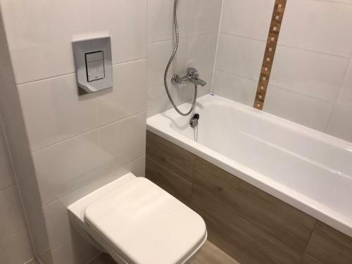 Apartament Lucky