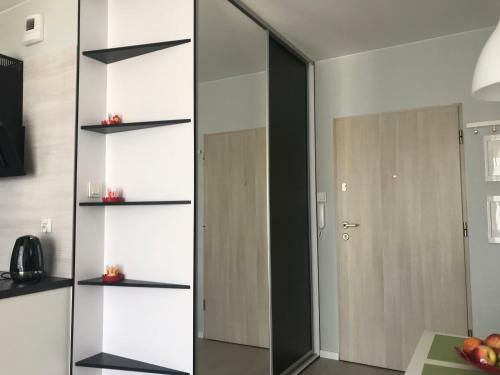 Apartament Lucky