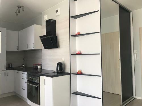 Apartament Lucky